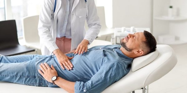 Doença do Refluxo Gastroesofágico: Quando a Azia Se Torna um Problema?