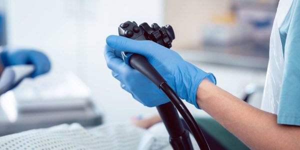 Colonoscopia: O Exame Que Pode Salvar Sua Vida